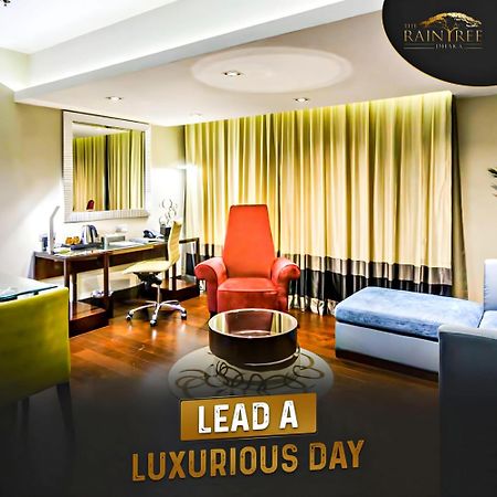 The Raintree Dhaka - A Luxury Collection Hotel Exterior photo