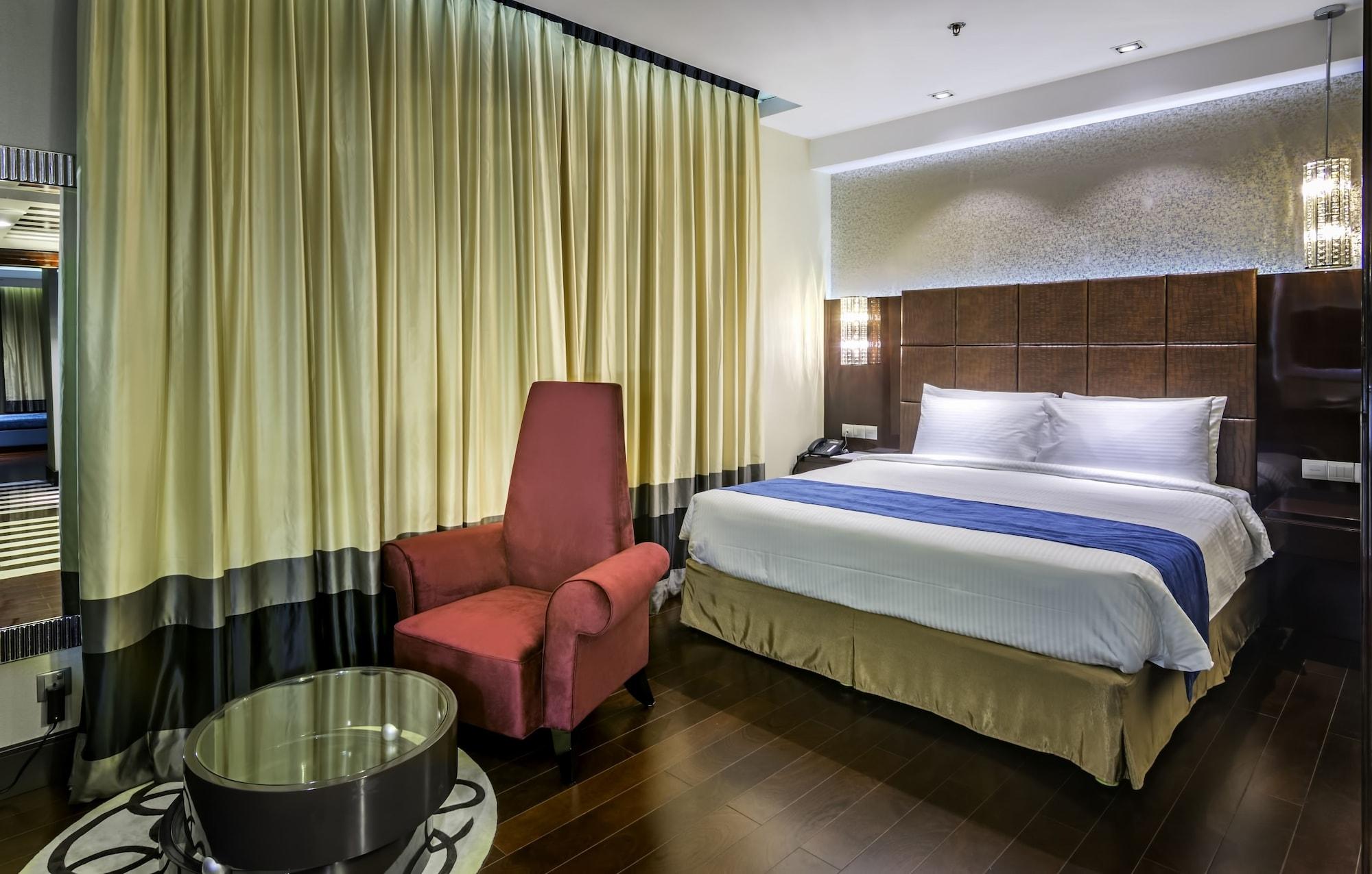 The Raintree Dhaka - A Luxury Collection Hotel Exterior photo