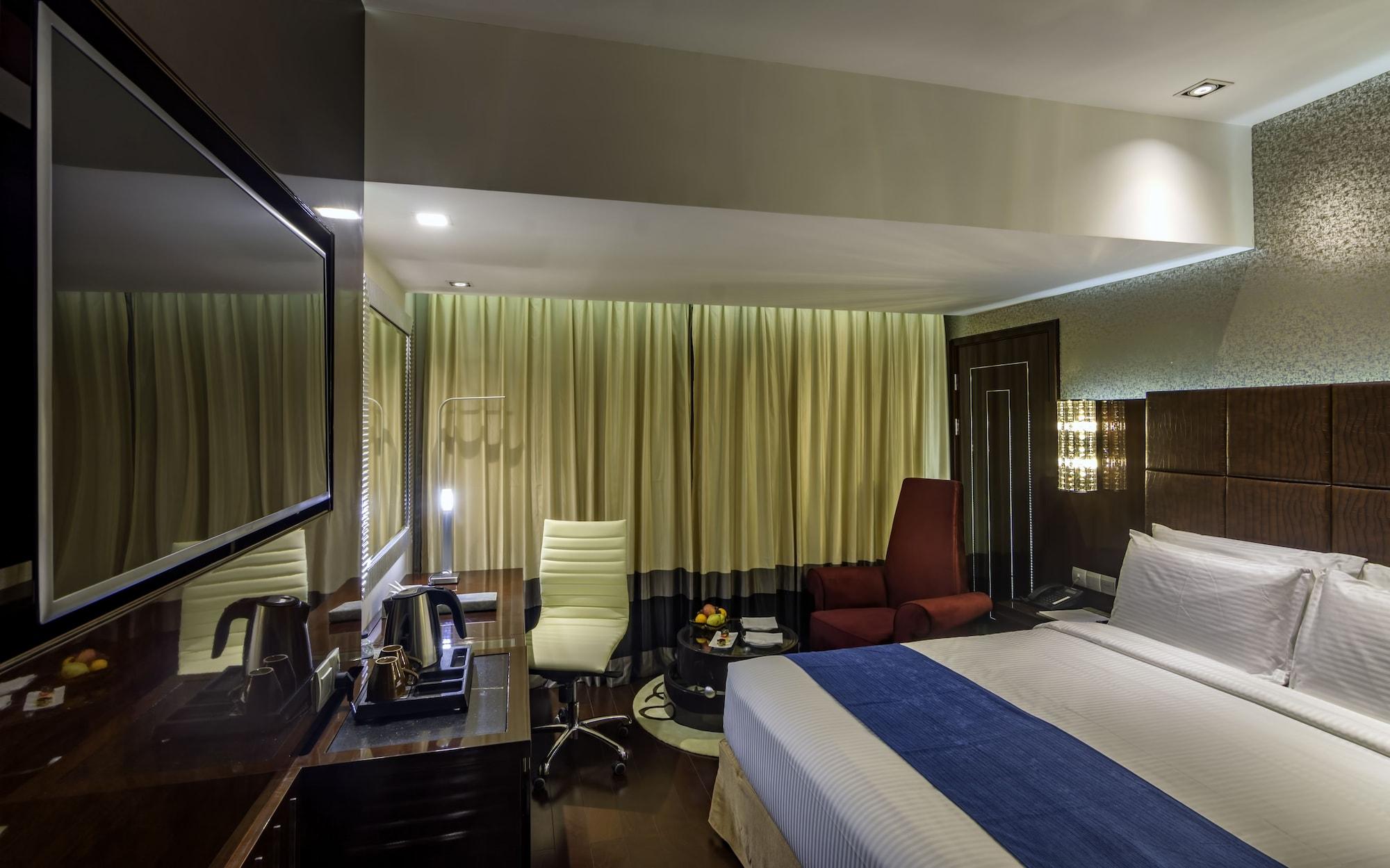 The Raintree Dhaka - A Luxury Collection Hotel Exterior photo