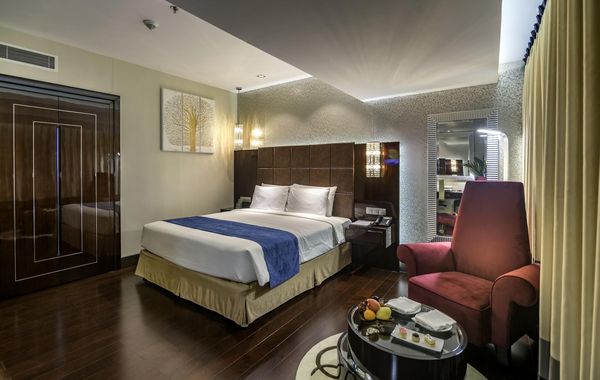 The Raintree Dhaka - A Luxury Collection Hotel Exterior photo