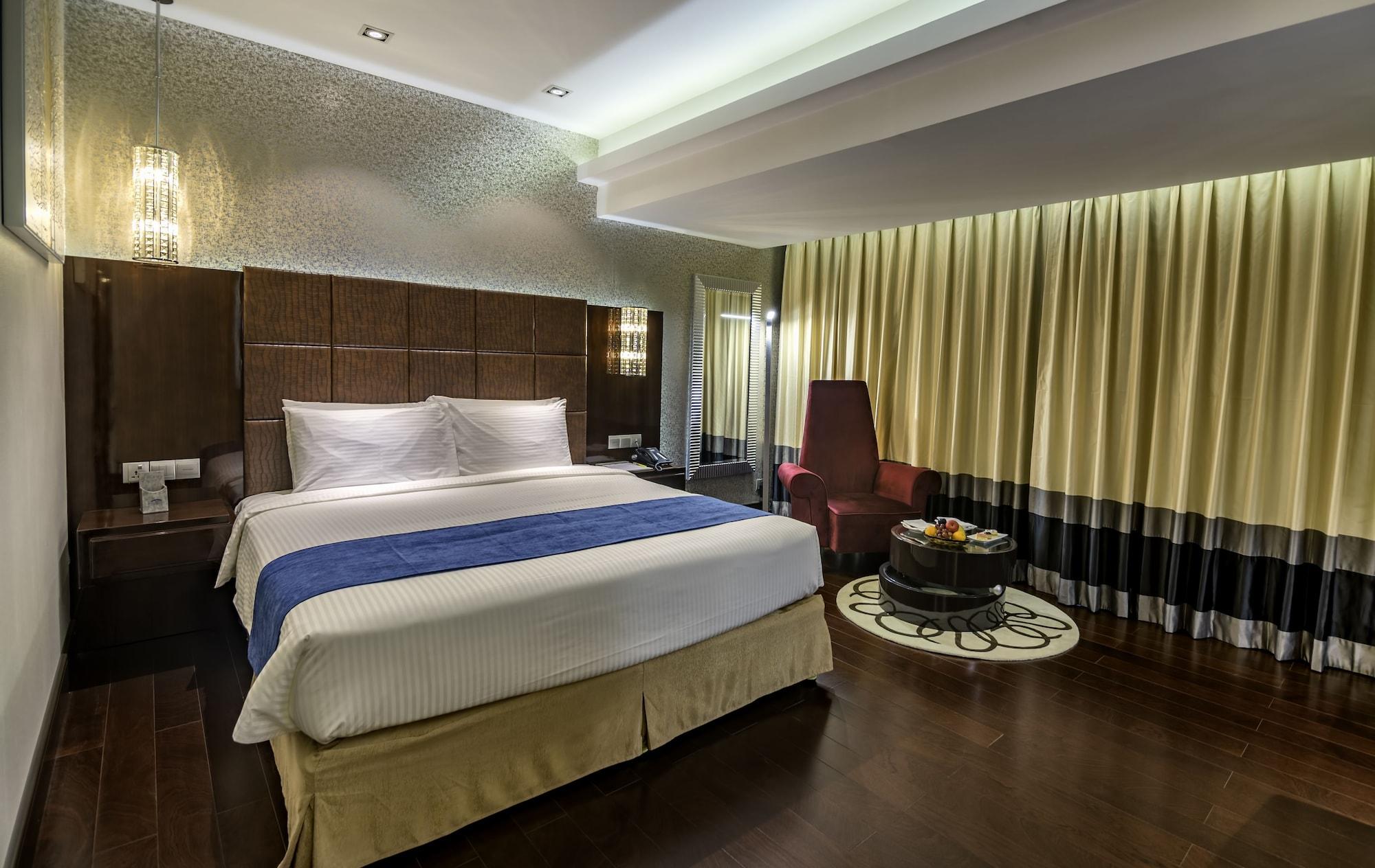 The Raintree Dhaka - A Luxury Collection Hotel Exterior photo