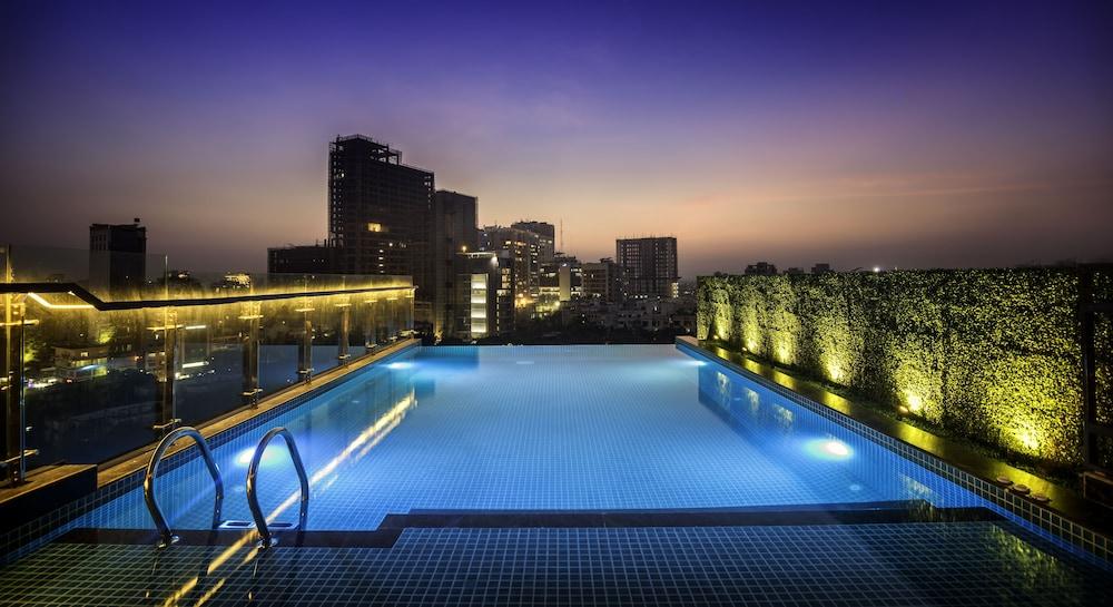 The Raintree Dhaka - A Luxury Collection Hotel Exterior photo