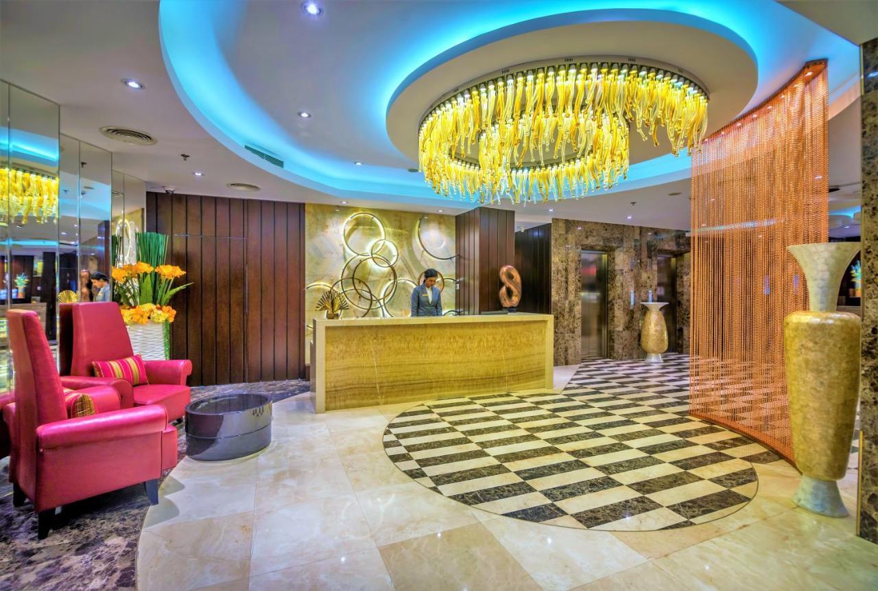 The Raintree Dhaka - A Luxury Collection Hotel Exterior photo