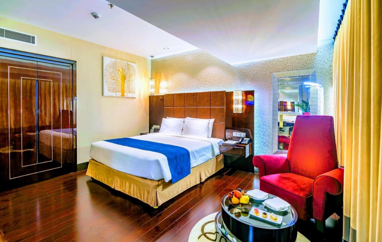 The Raintree Dhaka - A Luxury Collection Hotel Exterior photo