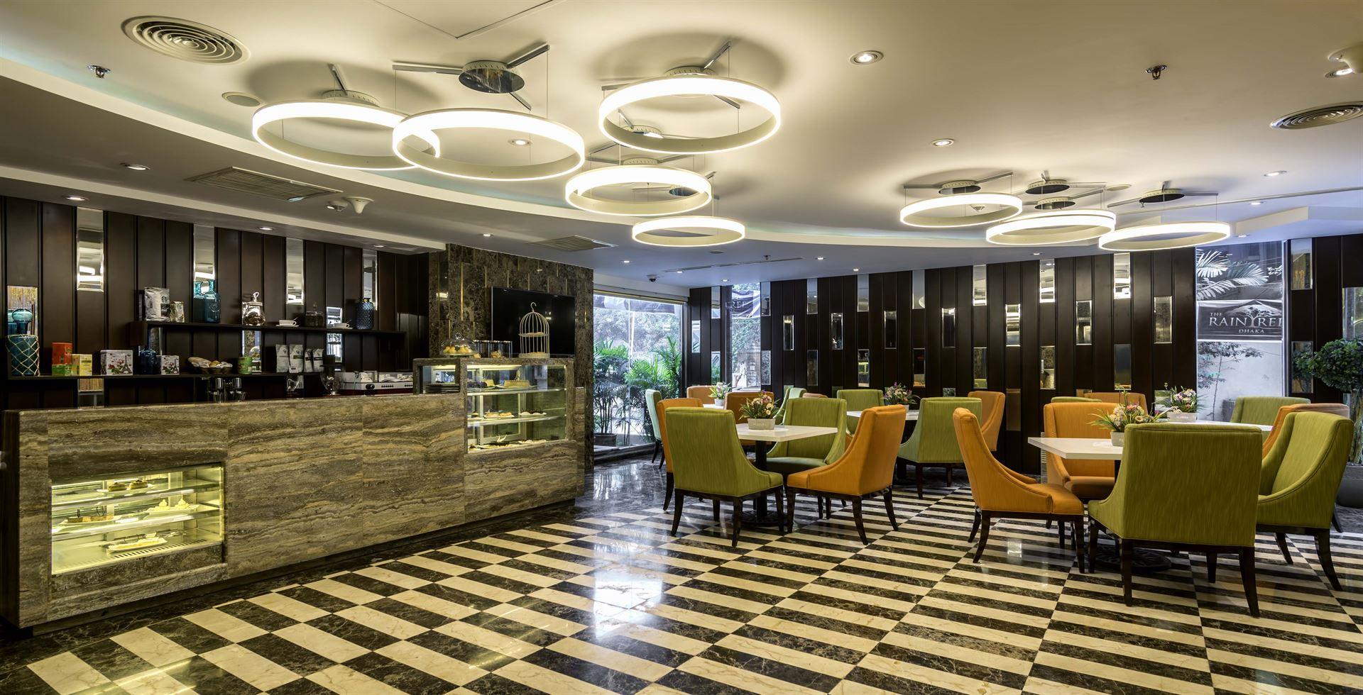 The Raintree Dhaka - A Luxury Collection Hotel Exterior photo