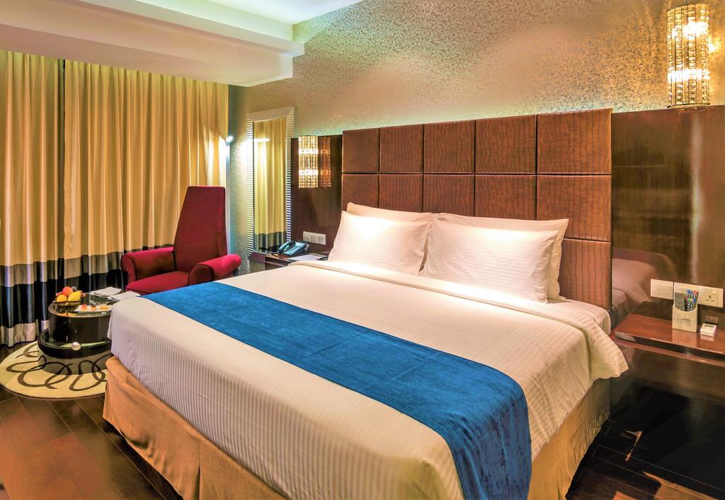 The Raintree Dhaka - A Luxury Collection Hotel Exterior photo