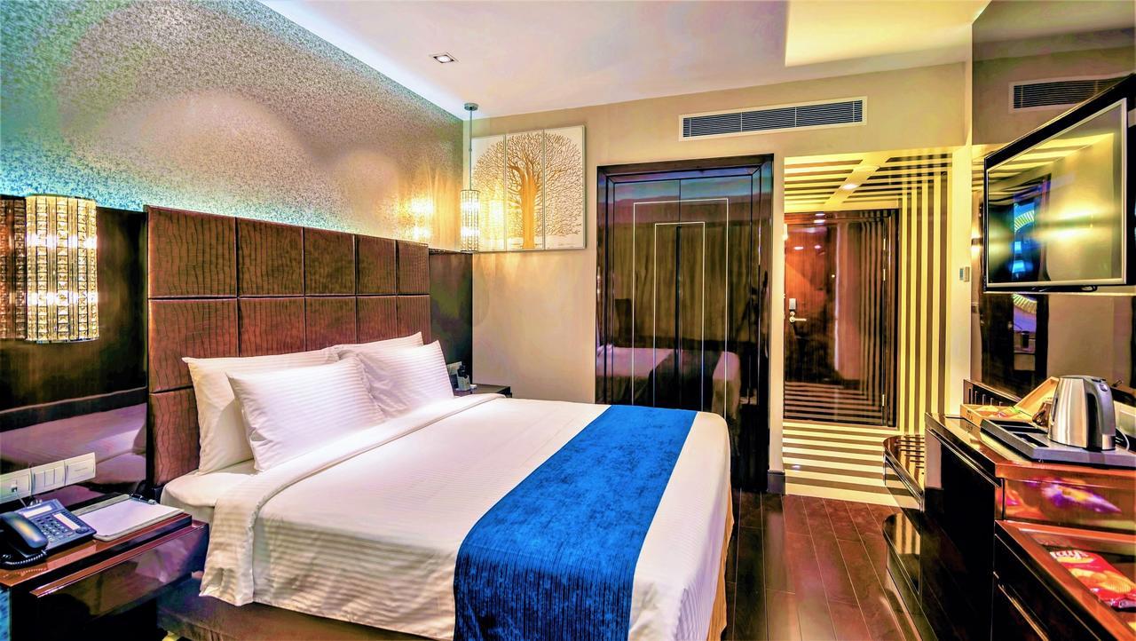 The Raintree Dhaka - A Luxury Collection Hotel Exterior photo