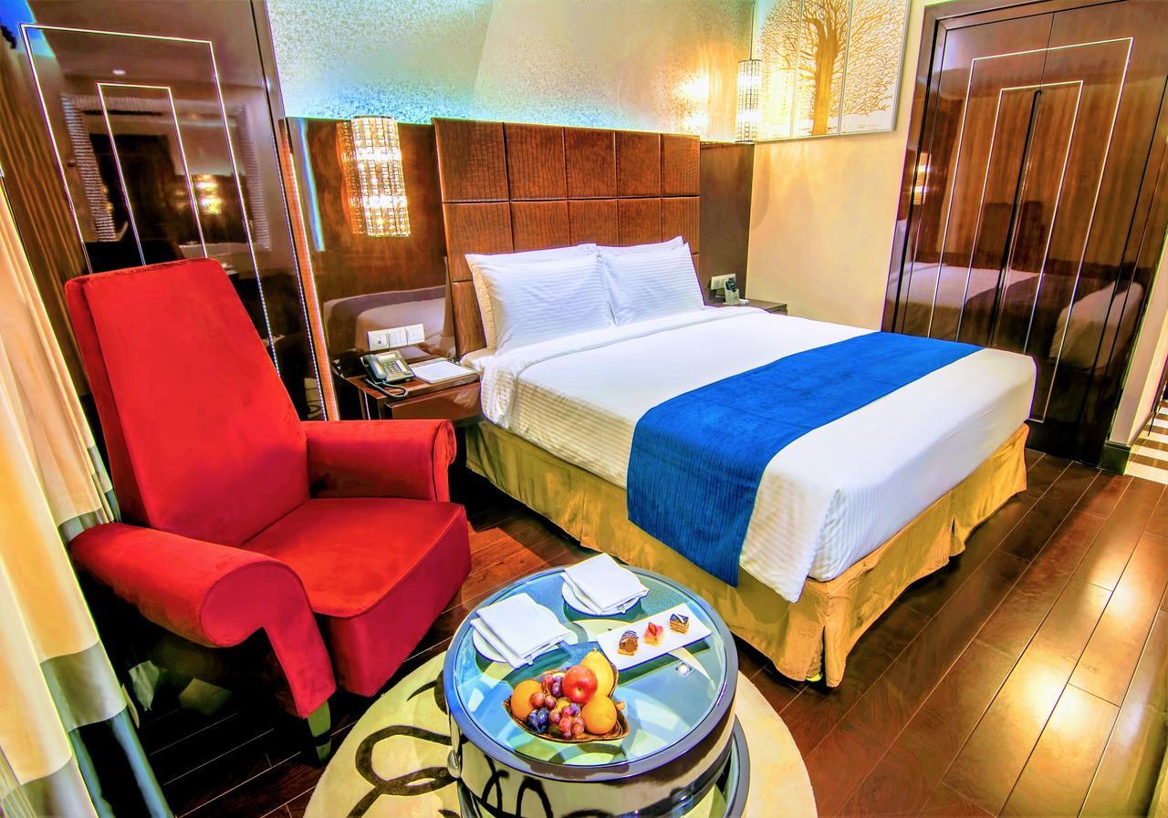 The Raintree Dhaka - A Luxury Collection Hotel Exterior photo