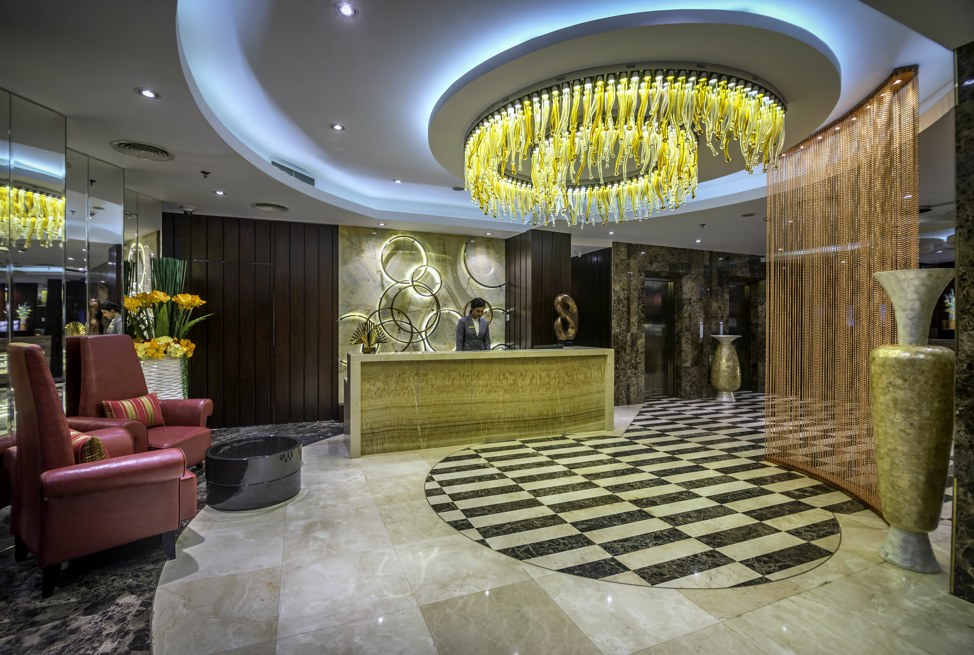 The Raintree Dhaka - A Luxury Collection Hotel Exterior photo