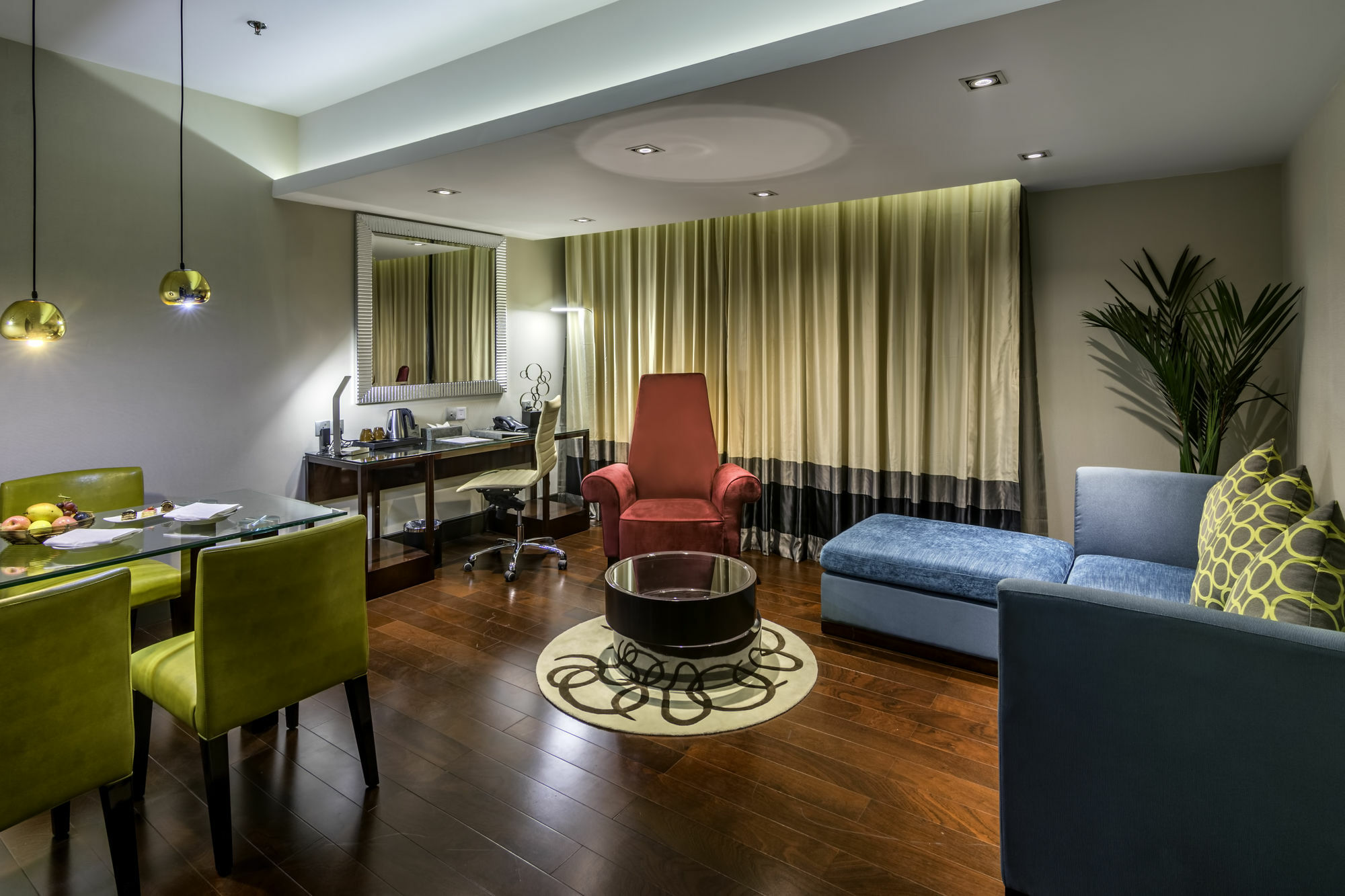 The Raintree Dhaka - A Luxury Collection Hotel Exterior photo