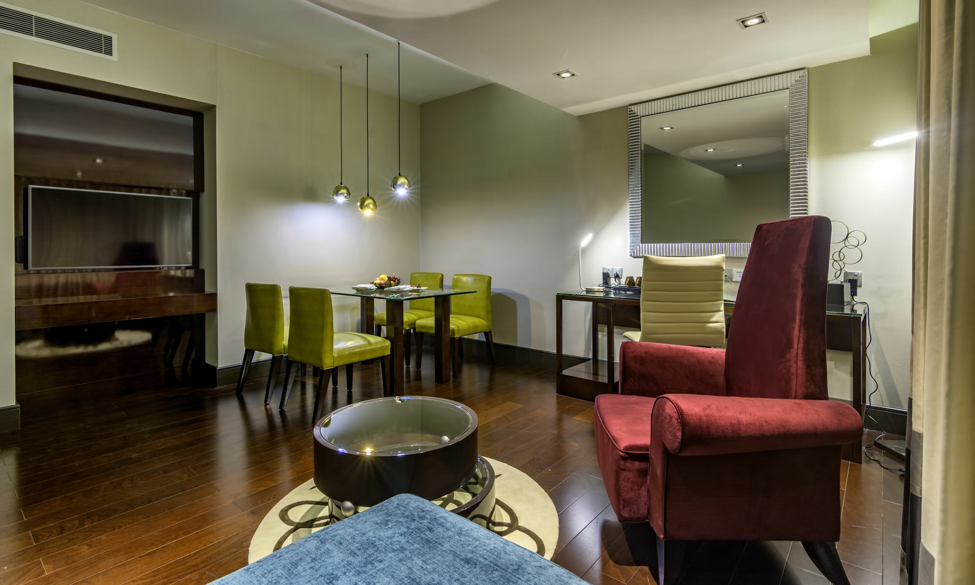 The Raintree Dhaka - A Luxury Collection Hotel Exterior photo