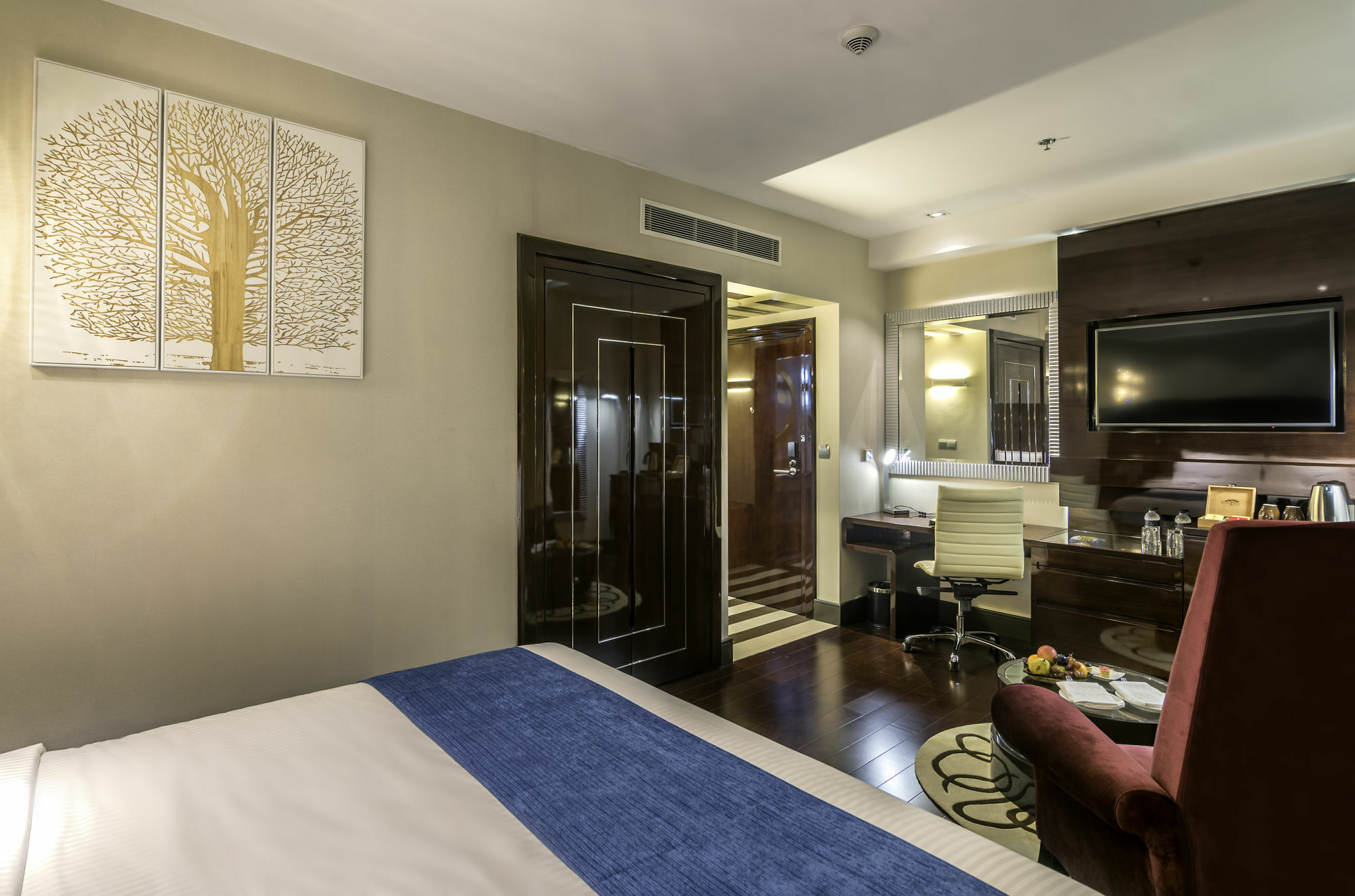 The Raintree Dhaka - A Luxury Collection Hotel Exterior photo