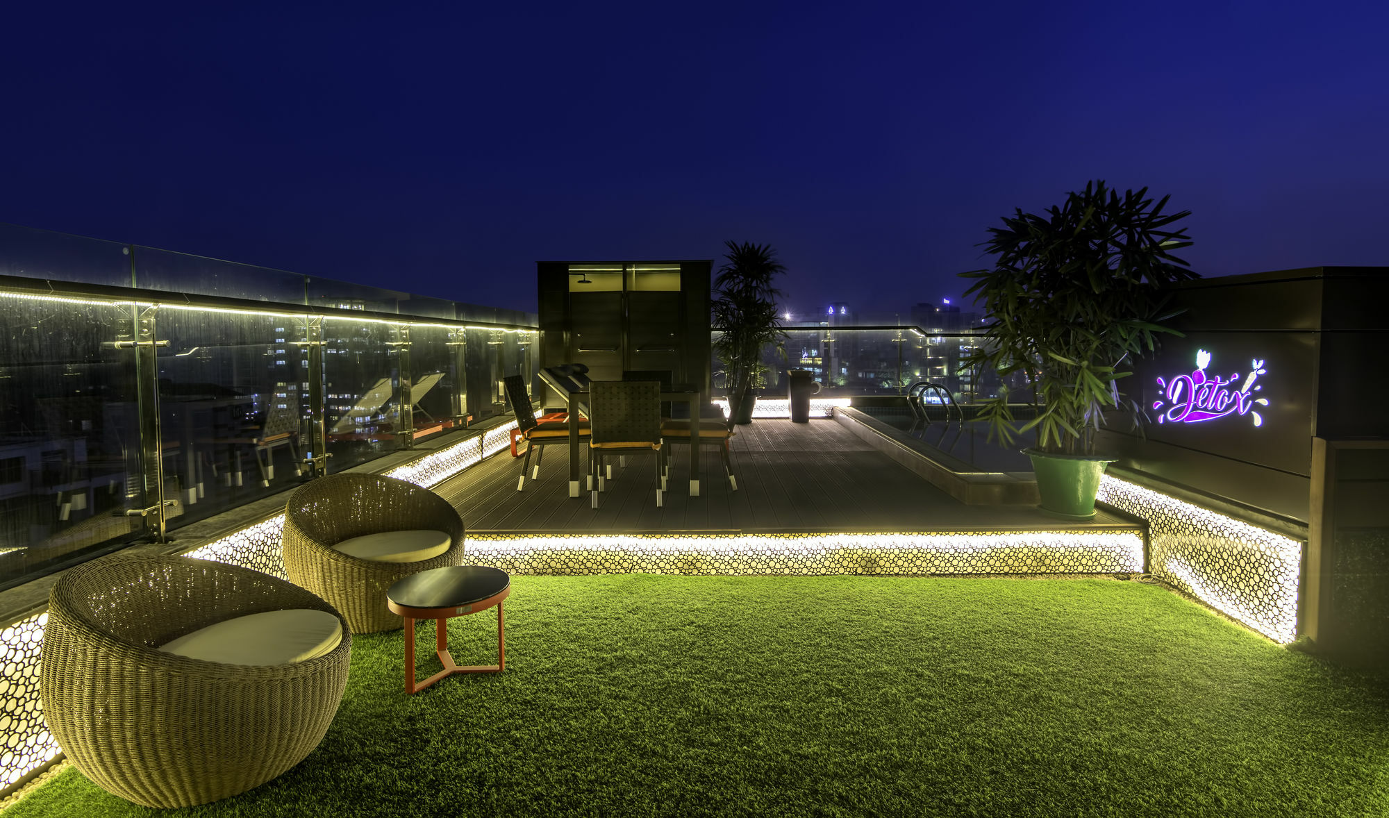 The Raintree Dhaka - A Luxury Collection Hotel Exterior photo