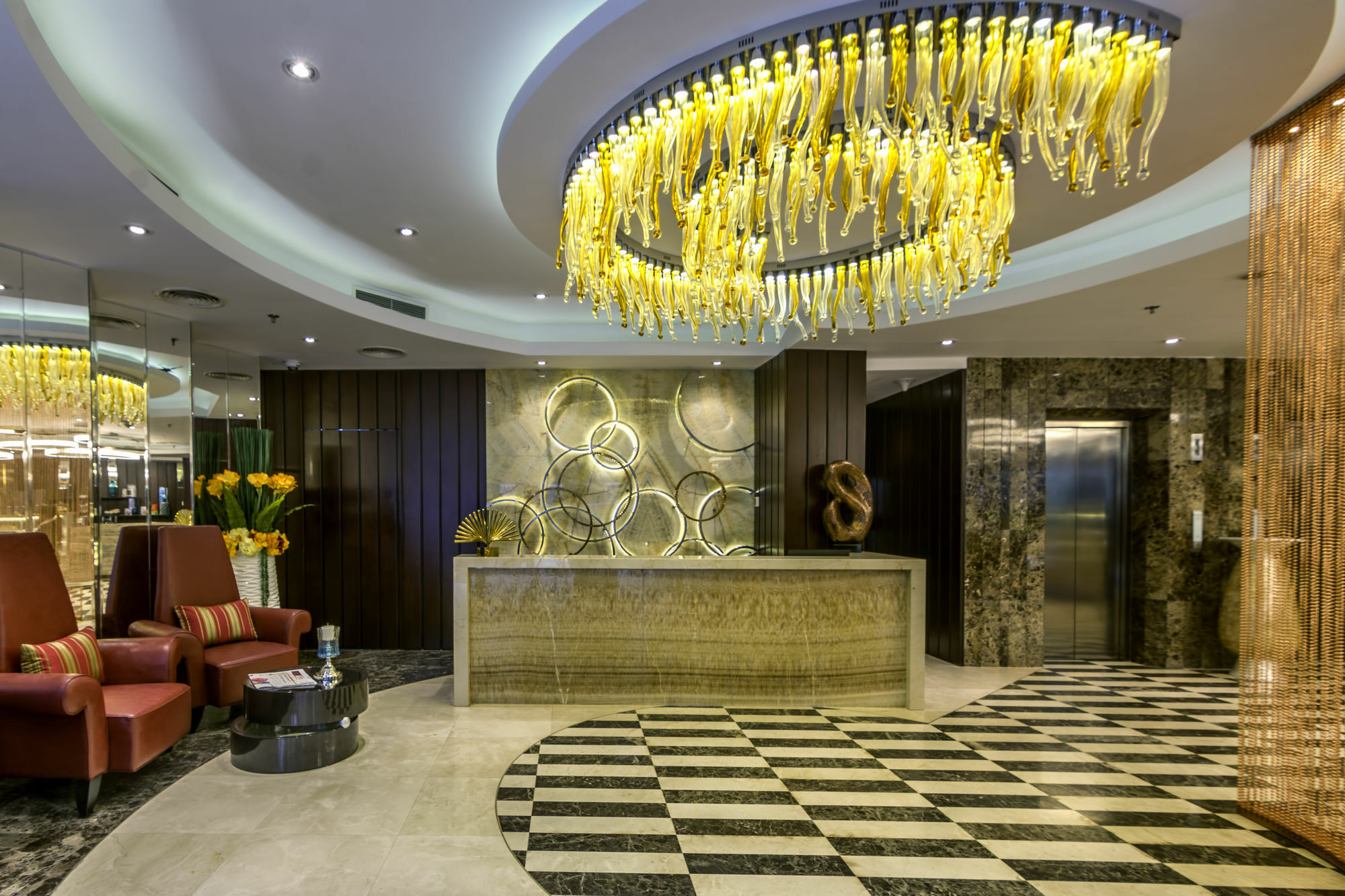 The Raintree Dhaka - A Luxury Collection Hotel Exterior photo