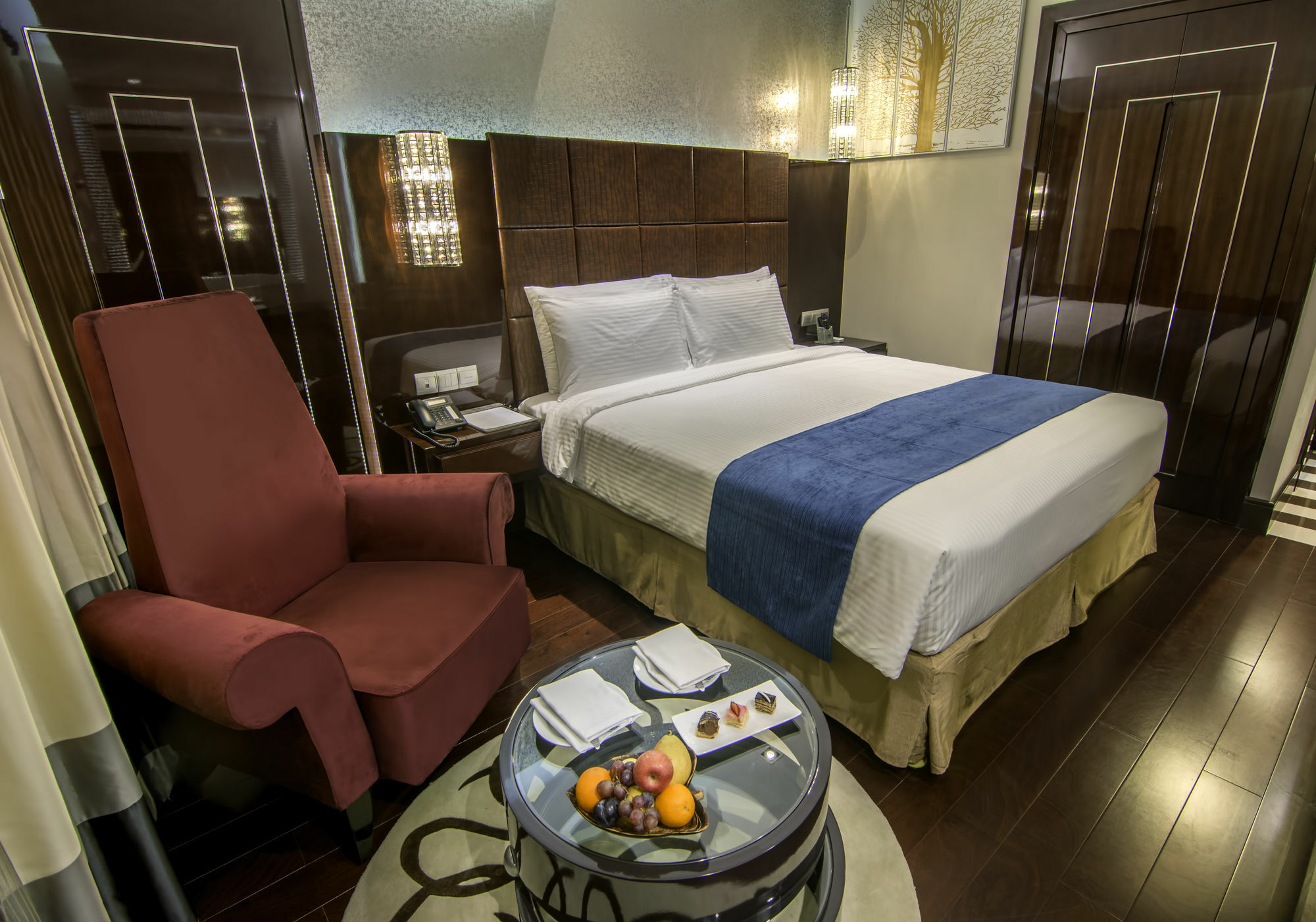 The Raintree Dhaka - A Luxury Collection Hotel Exterior photo