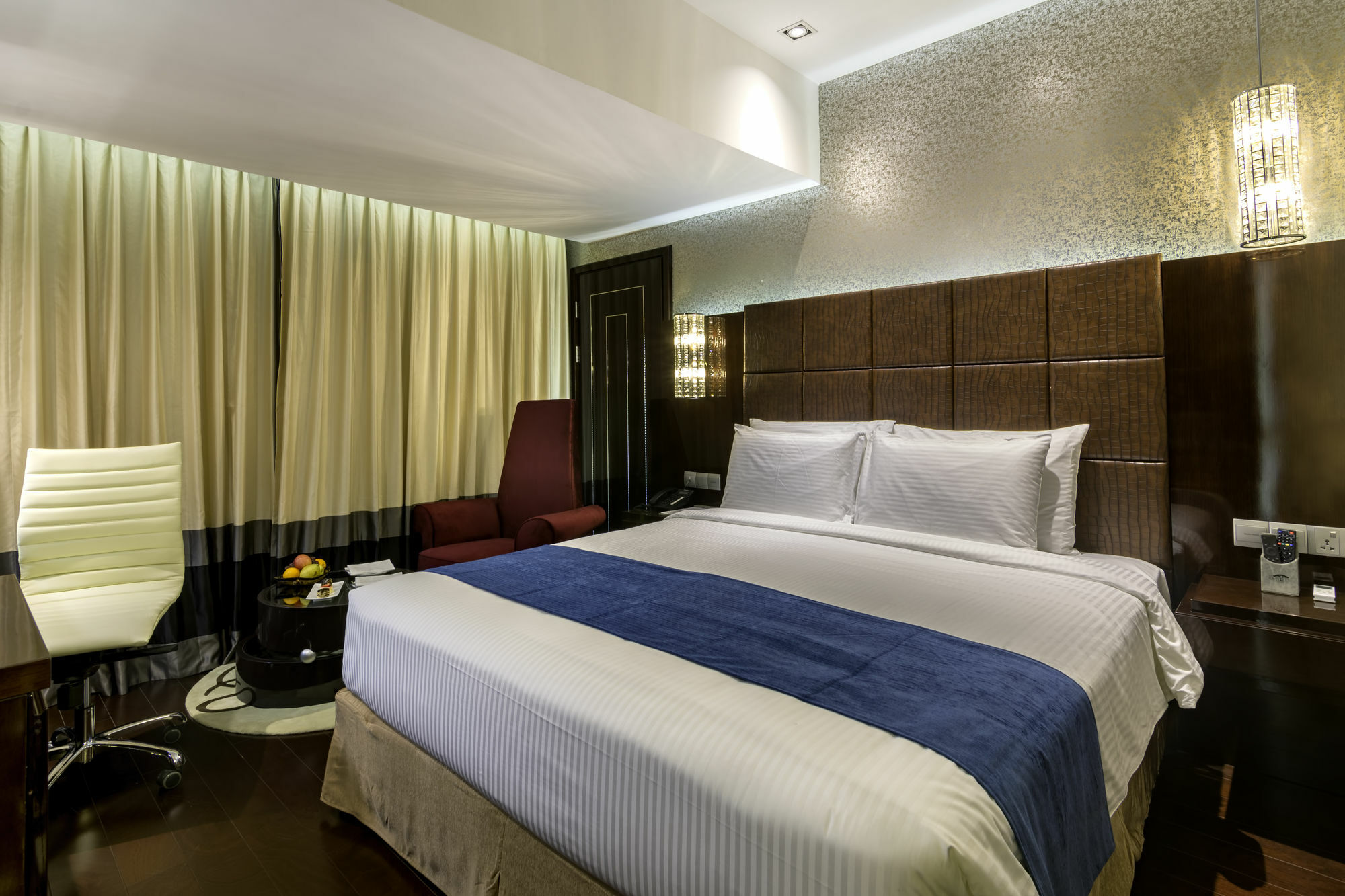 The Raintree Dhaka - A Luxury Collection Hotel Exterior photo